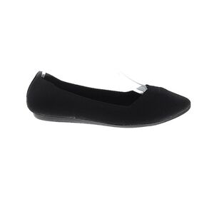 Torrid Flats With Padded Insole